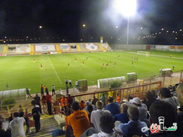 فيديو : اهداف النصر بصوت المعلق علي رشدي بدير 